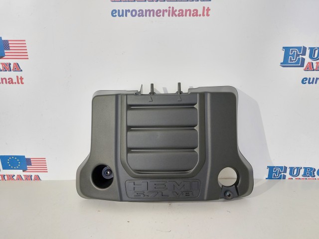 Engine Cover